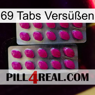 69 Tabs Versüßen 10